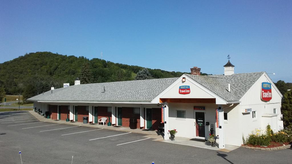 Exit 41 Travel Inn Littleton Exteriér fotografie