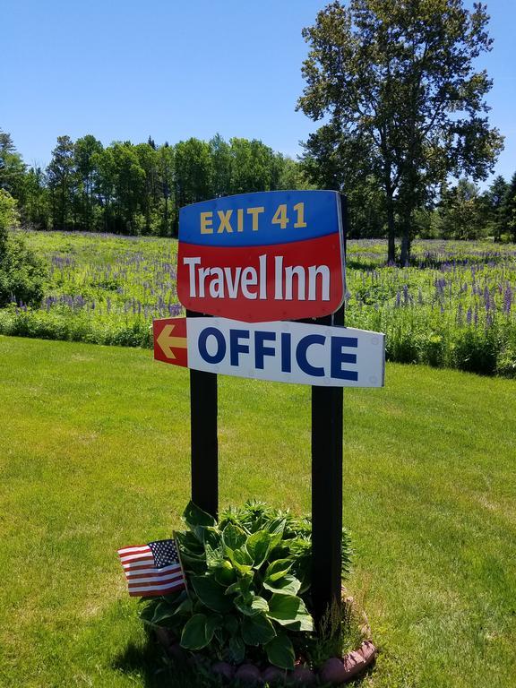Exit 41 Travel Inn Littleton Exteriér fotografie