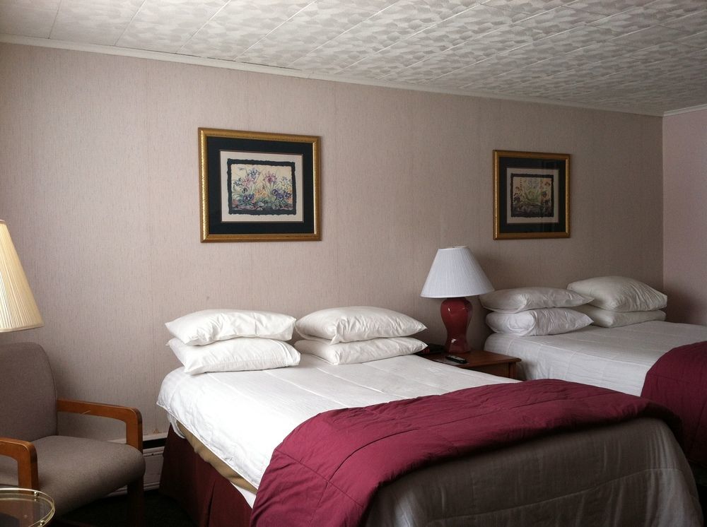 Exit 41 Travel Inn Littleton Exteriér fotografie